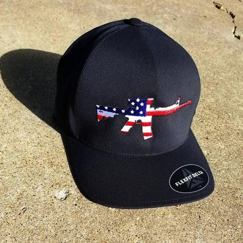America AR  Cap