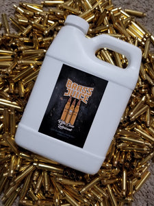 BRASS JUICE RIFLE CASE LUBRICANT