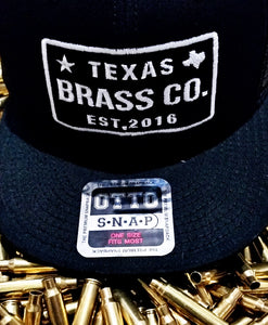 TX Brass Co. Hat