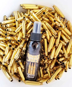BRASS JUICE RIFLE CASE LUBRICANT