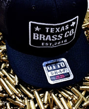 TX Brass Co. Hat
